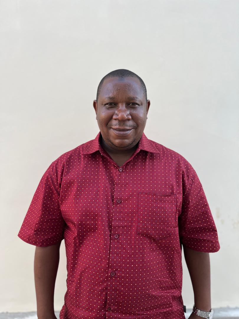 Eng. Hamis Shemey,Technical Director at Regal Ridge Construction Tanzania
